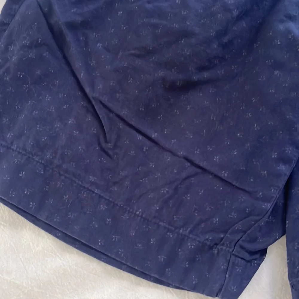 J. Crew Stanton short